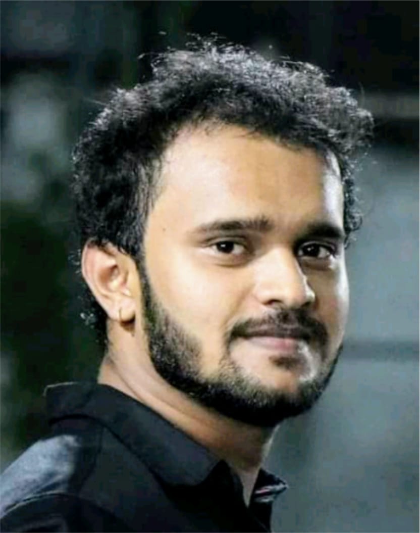 M.P.C.J Akhilesh Chandak